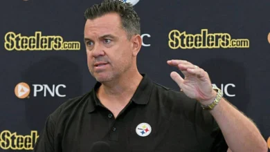 Andy Weidl passed over for Falcons job; an Aaron Rodgers favorite reportedly en route to Pittsburgh