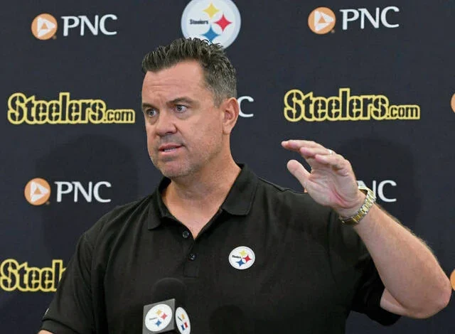 Andy Weidl passed over for Falcons job; an Aaron Rodgers favorite reportedly en route to Pittsburgh