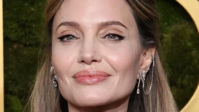 Angelina Jolie Is Reportedly ‘Excited’ As She Prepares To Leave The US For Europe After Saying She ‘No Longer Recognizes’ Her Country