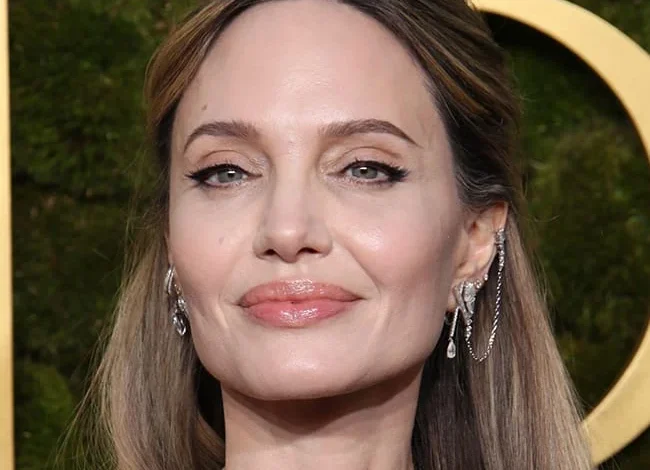 Angelina Jolie Is Reportedly ‘Excited’ As She Prepares To Leave The US For Europe After Saying She ‘No Longer Recognizes’ Her Country