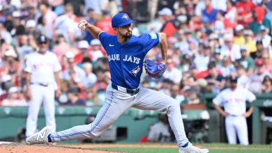 Angels Sign Nick Sandlin To Minor League Deal