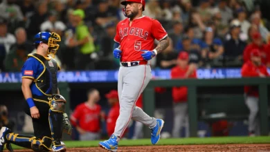 Angels To Re-Sign Yoan Moncada