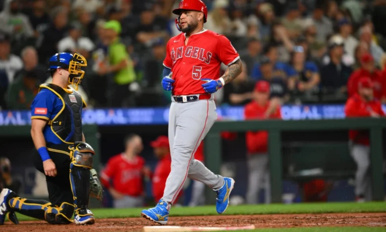 Angels To Re-Sign Yoan Moncada