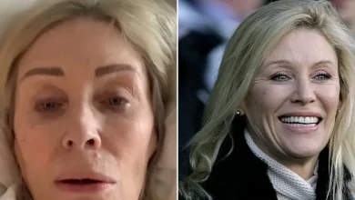 Angie Best issues plea for help as she shares devastating health update: 'Nothing normal about it'