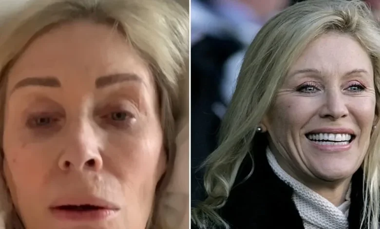 Angie Best issues plea for help as she shares devastating health update: 'Nothing normal about it'