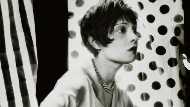 Anita Loos was more than just ‘Gentlemen Prefer Blondes’