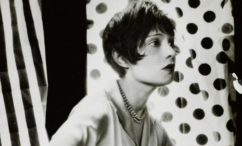 Anita Loos was more than just ‘Gentlemen Prefer Blondes’