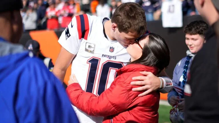 Ann Michael Maye has a new baking TV show following successful ‘Bakemas’