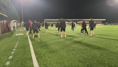 Annan Athletic set to take on Rangers with aims to replicate 2013 Ibrox success