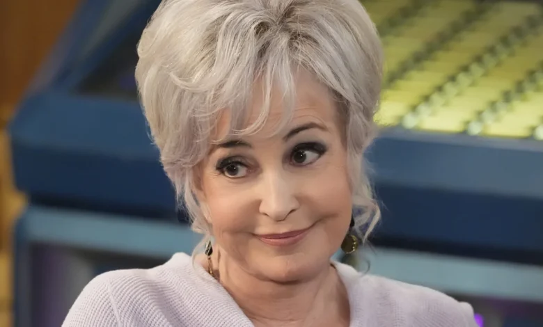 Annie Potts Sets Georgie & Mandy Return — Find Out When Meemaw Will Make Her Season 2 Debut