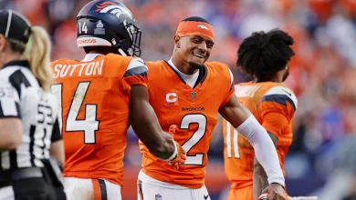 Announcers Revealed for Broncos-Bills Divisional Matchup