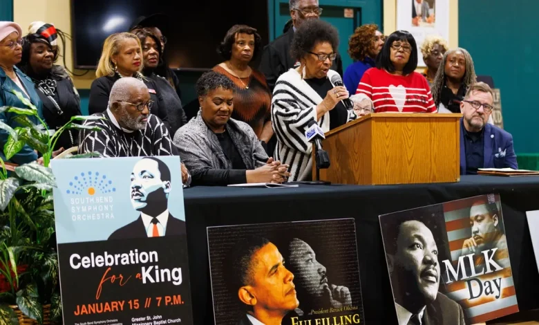 Annual MLK Day event Jan. 19 urges 'Carrying the Vision Forward'