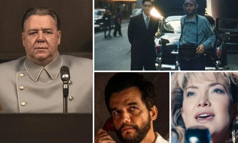 Anonymous Oscars Nomination Ballots 2026: What Surprises Are Coming?