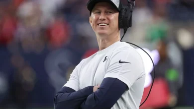 Another Eagles offensive coordinator candidate is off the board