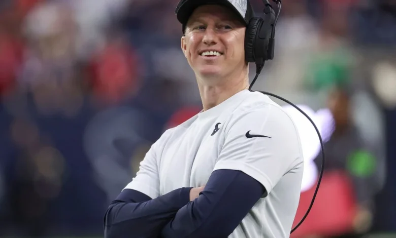 Another Eagles offensive coordinator candidate is off the board