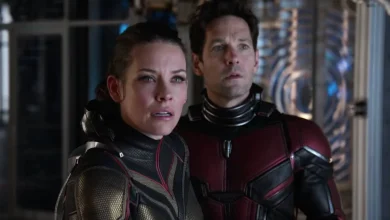 'Ant-Man and the Wasp' Star Evangeline Lilly Has Devastating Health Diagnosis