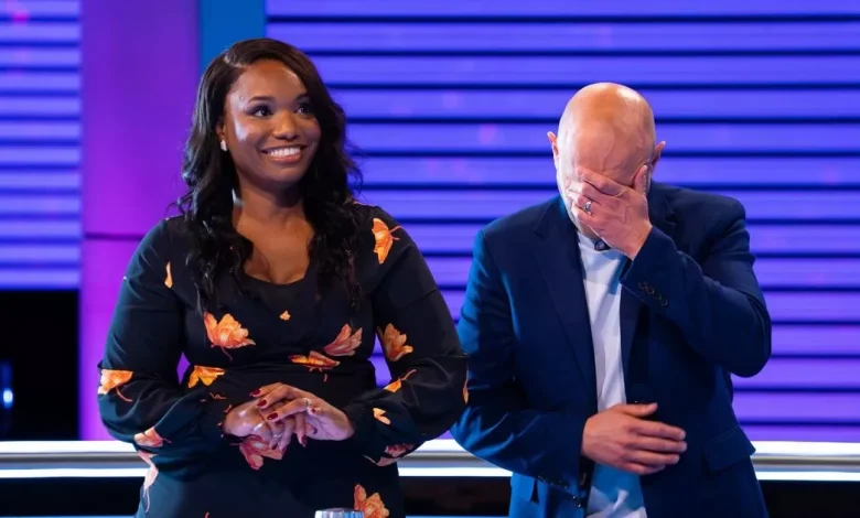 Ant and Dec's Limitless Win couple face nail-biting Nirvana question for £500,000