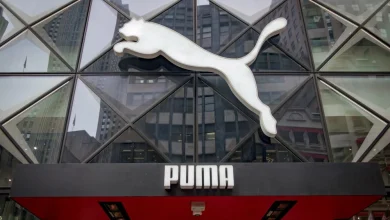 Anta Sports Scoops Up 29% Puma Stake in $1.8 Billion Deal