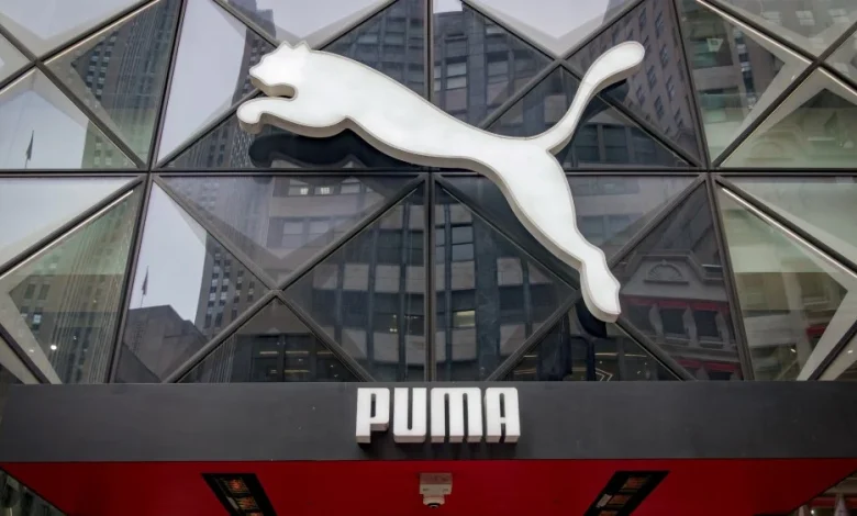 Anta Sports Scoops Up 29% Puma Stake in $1.8 Billion Deal
