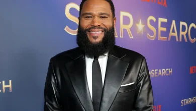 Anthony Anderson Reveals He Has a Girlfriend 2 Years After Divorce Is Finalized: ‘I’m No Longer a Bachelor’ (Exclusive)