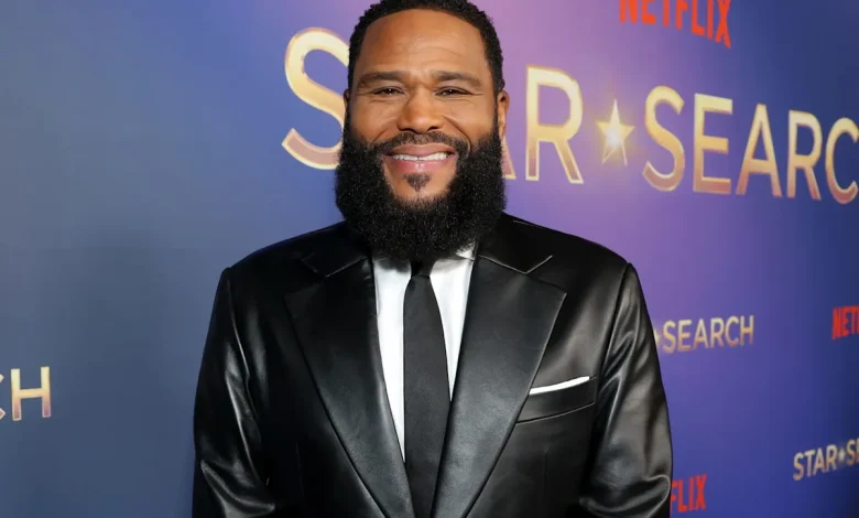 Anthony Anderson Reveals He Has a Girlfriend 2 Years After Divorce Is Finalized: ‘I’m No Longer a Bachelor’ (Exclusive)