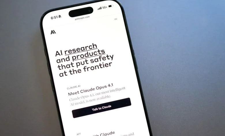 Anthropic Adds Features for Doctors, Patients in Health Care Push