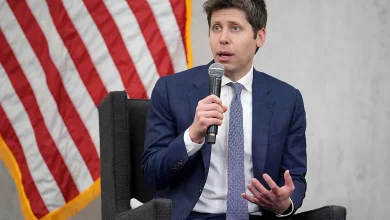 Anthropic, Apple, OpenAI CEOs condemn ICE violence, praise Trump