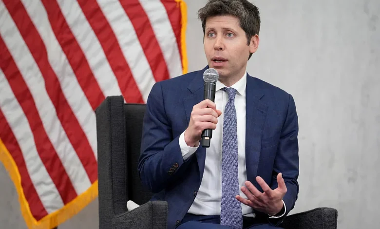 Anthropic, Apple, OpenAI CEOs condemn ICE violence, praise Trump