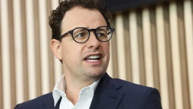 Anthropic CEO Dario Amodei warns AI’s “adolescence” will “test” humanity