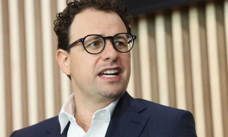 Anthropic CEO Dario Amodei warns AI’s “adolescence” will “test” humanity