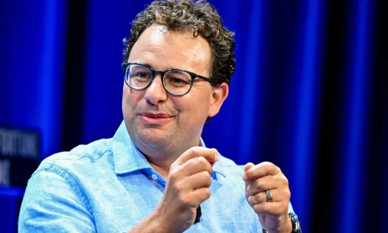 Anthropic CEO issues dire AI warning. Here's what he gets wrong.