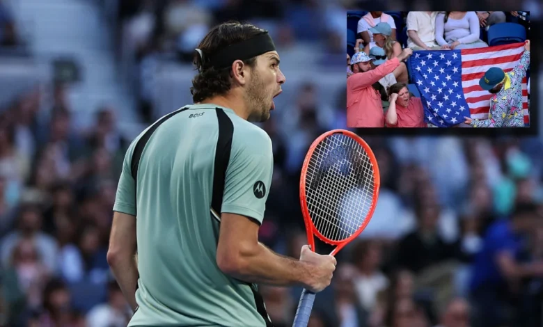 Anti-American Reporter Seemingly Disappears From Australian Open After Justified Criticism: A Timeline