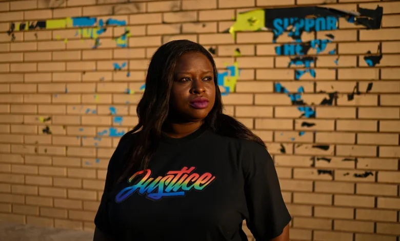 Anti-ICE protest at Minnesota church is latest flash point over Trump’s crackdown