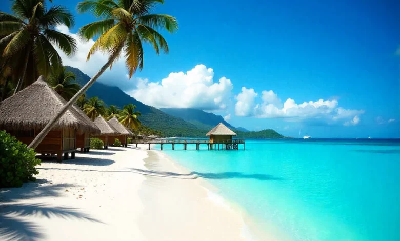 Antigua And Barbuda Joins Curacao, Jamaica, Barbados, Trinidad And Tobago, And Other Top Caribbean Destinations In Fueling Unmatched Tourism Growth In 2025