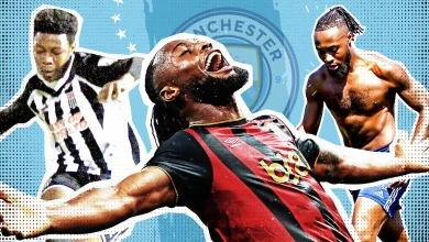 Antoine Semenyo almost quit football but now he could transform title race