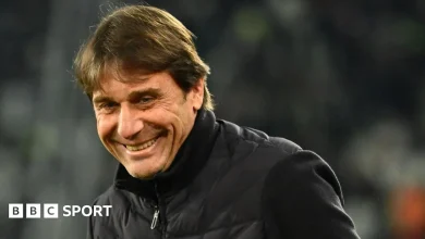 Antonio Conte: Ten years since Italian took over at Chelsea - what has changed?