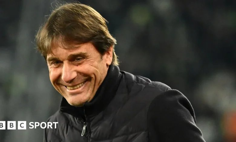 Antonio Conte: Ten years since Italian took over at Chelsea - what has changed?