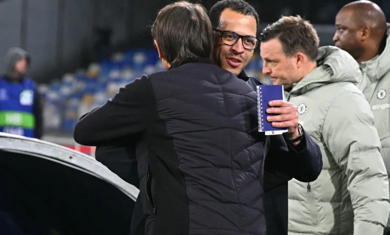 Antonio Conte now wants to sign Chelsea star in the wake of 3-2 loss