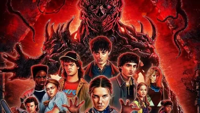 Aparecen alcantarillas de Stranger Things en Sevilla: esta es su ubicación