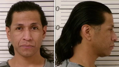 'Apocalypto' Actor Rudy Youngblood Arrested on Drug Charge