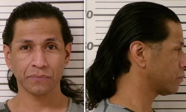 'Apocalypto' Actor Rudy Youngblood Arrested on Drug Charge