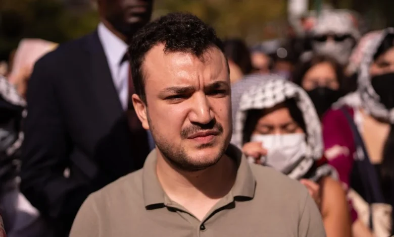 Appeals panel says lower court didn't have authority to order release of Mahmoud Khalil