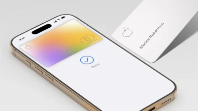 Apple Card Will Move From Goldman Sachs to JPMorgan Chase