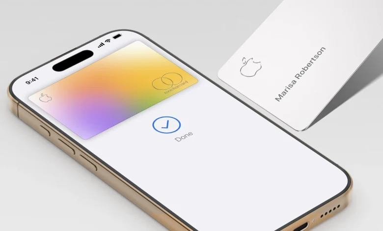 Apple Card Will Move From Goldman Sachs to JPMorgan Chase