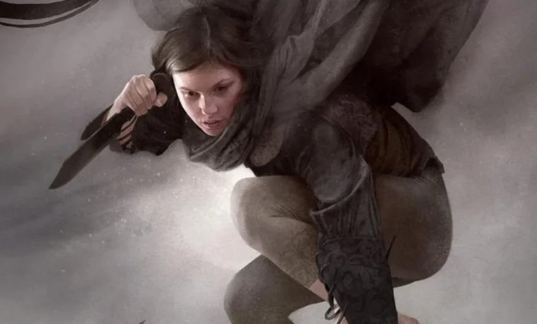 Apple Closes “Unprecedented” Deal to Adapt Masterpiece Fantasy Series Into Franchise Universe, First Movie & TV Show Revealed