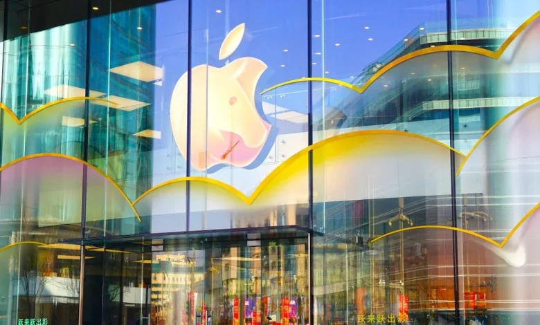 Apple Earnings Recap: 'Staggering' iPhone Demand and China Rebound