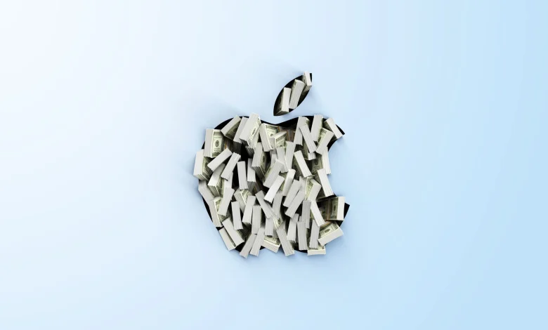 Apple Reports Record-Setting 1Q 2026 Results: $42.1B Profit on $143.8B Revenue