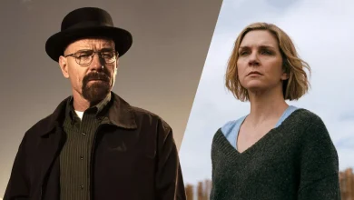 Apple TV's Pluribus and Breaking Bad hold a mysterious connection