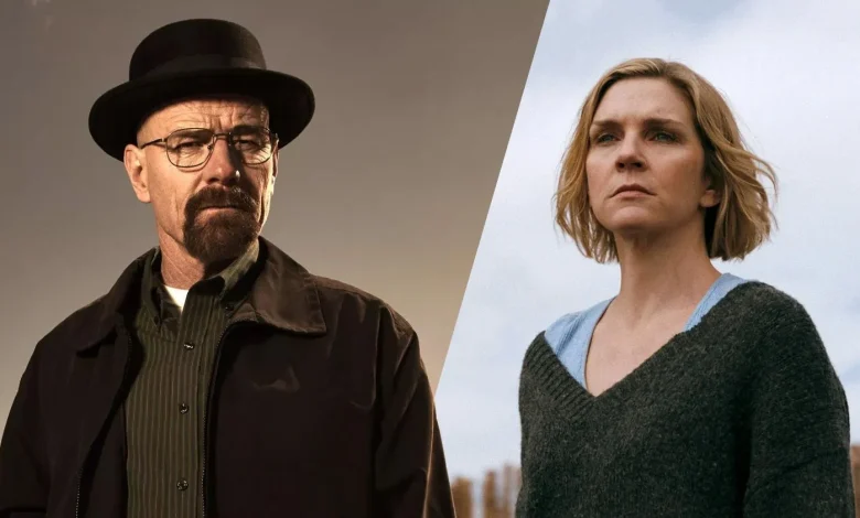 Apple TV's Pluribus and Breaking Bad hold a mysterious connection