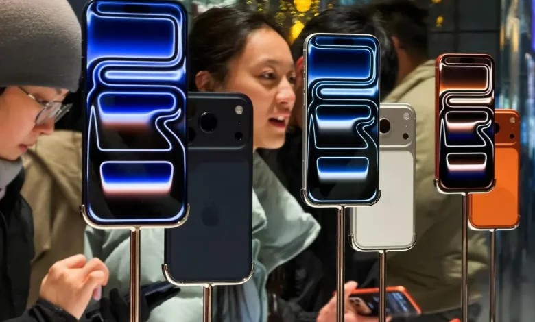 Apple iPhone 18 Pro And iPhone Fold: New Leak Claims A Flood Of Details
